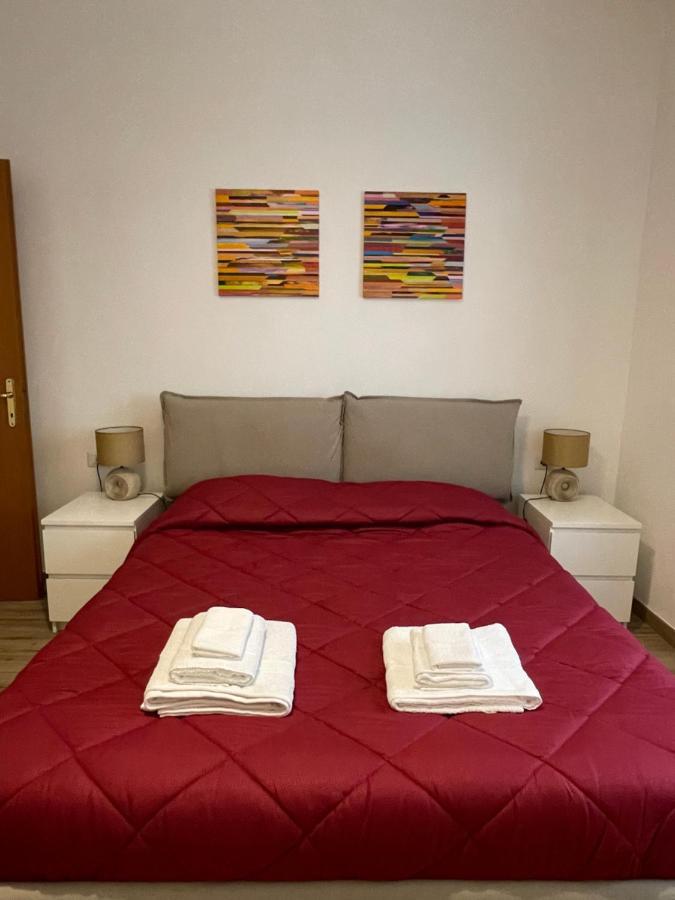 Easyrome - Appartamento A Roma San Paolo Exterior foto